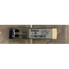 Avago Transceiver gBic 10G LR SFP+ 1310nm 10km AFCT-739SMZ